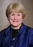 Mary-Claire King, PhD.