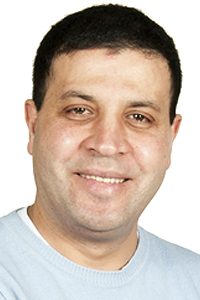 Affar El Bachir