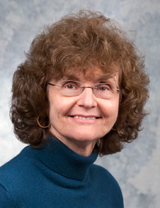 Suzy Torti, PhD.