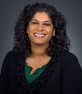 Ashani T. Weeraratna, PhD.