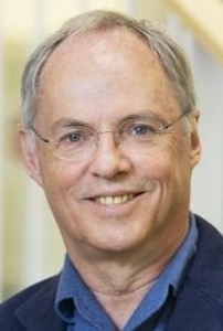 Hans Clevers, M.D., PhD.