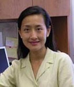 Jing Yang, PhD 