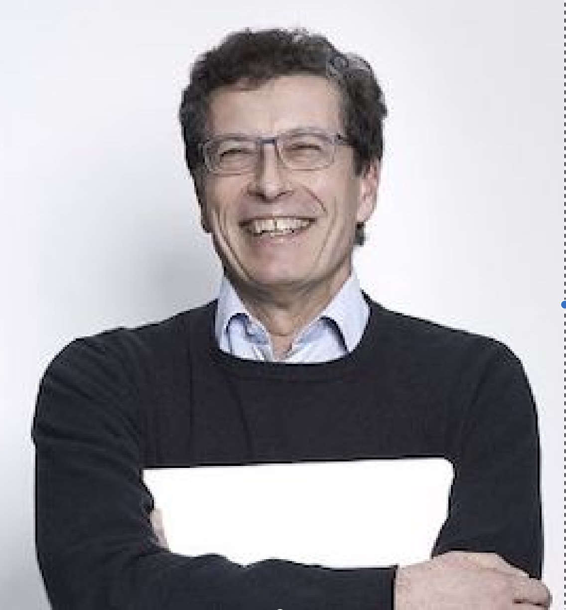 Marco Bianchi, PhD