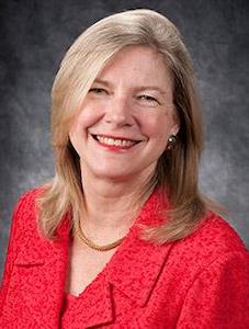 Cheryl Walker, Ph.D.