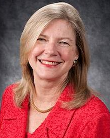 Cheryl Lyn Walker, Ph.D.