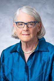 Nancy A. Jenkins, Ph.D.