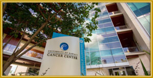 University of Hawaii Cancer Center
