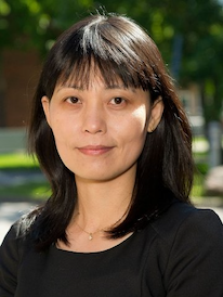 Qiang Pan-Hammarstrom, M.D., PhD