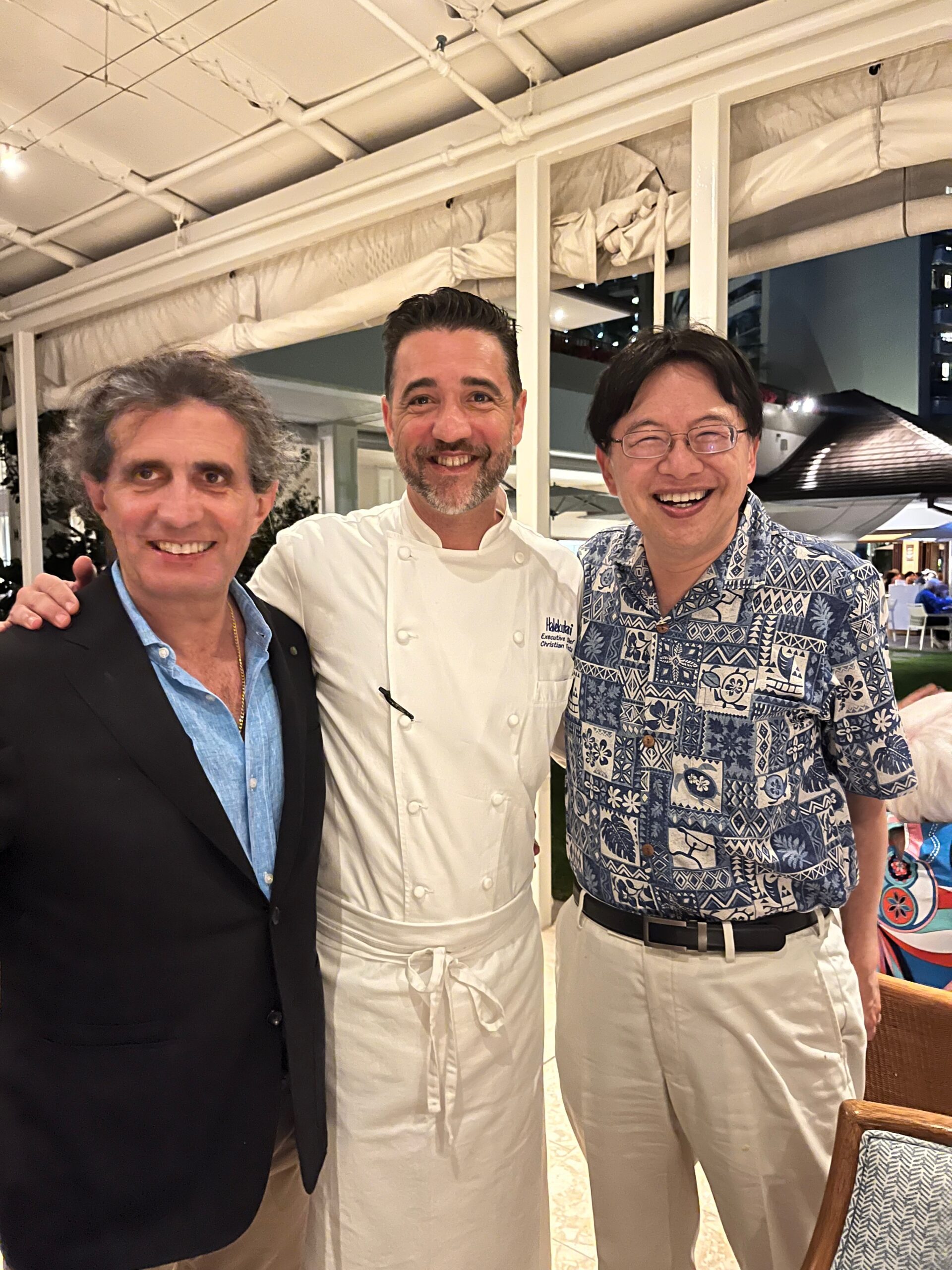 Michele Carbone, Cristian Testa, and Naoto T. Ueno
