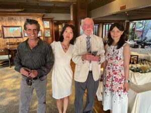 Carbone, Zhang, Cleaver, and Pan-Hammarstrom
