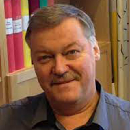 Lennart Hammarström,PhD