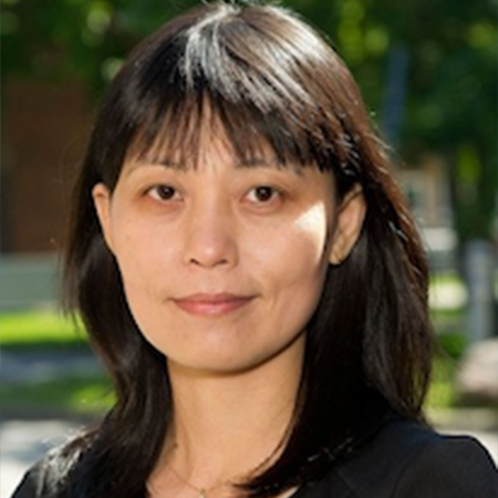 Qiang Pan-Hammarström,M.D., PhD